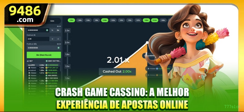 Cassino ao vivo