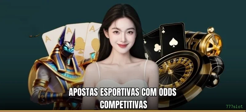 App 777slot