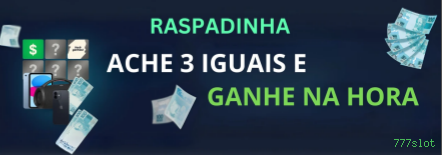 Cassino ao vivo 777slot