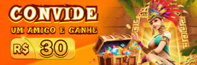 Bônus de slots