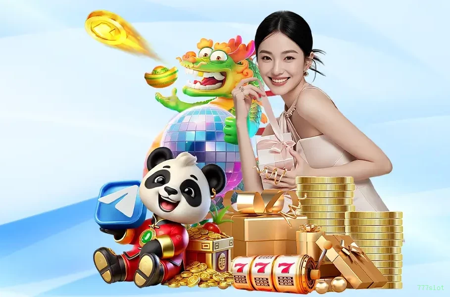 Win 777slot