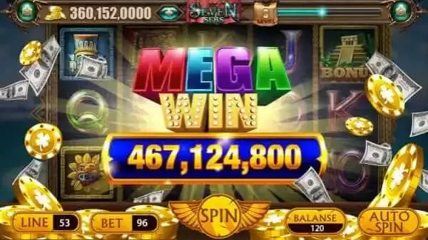 Gates of Olympus slot 777slot