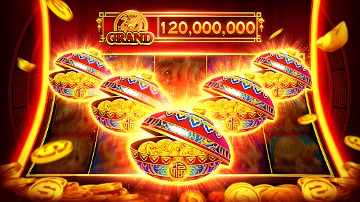 App 777slot slots mobile
